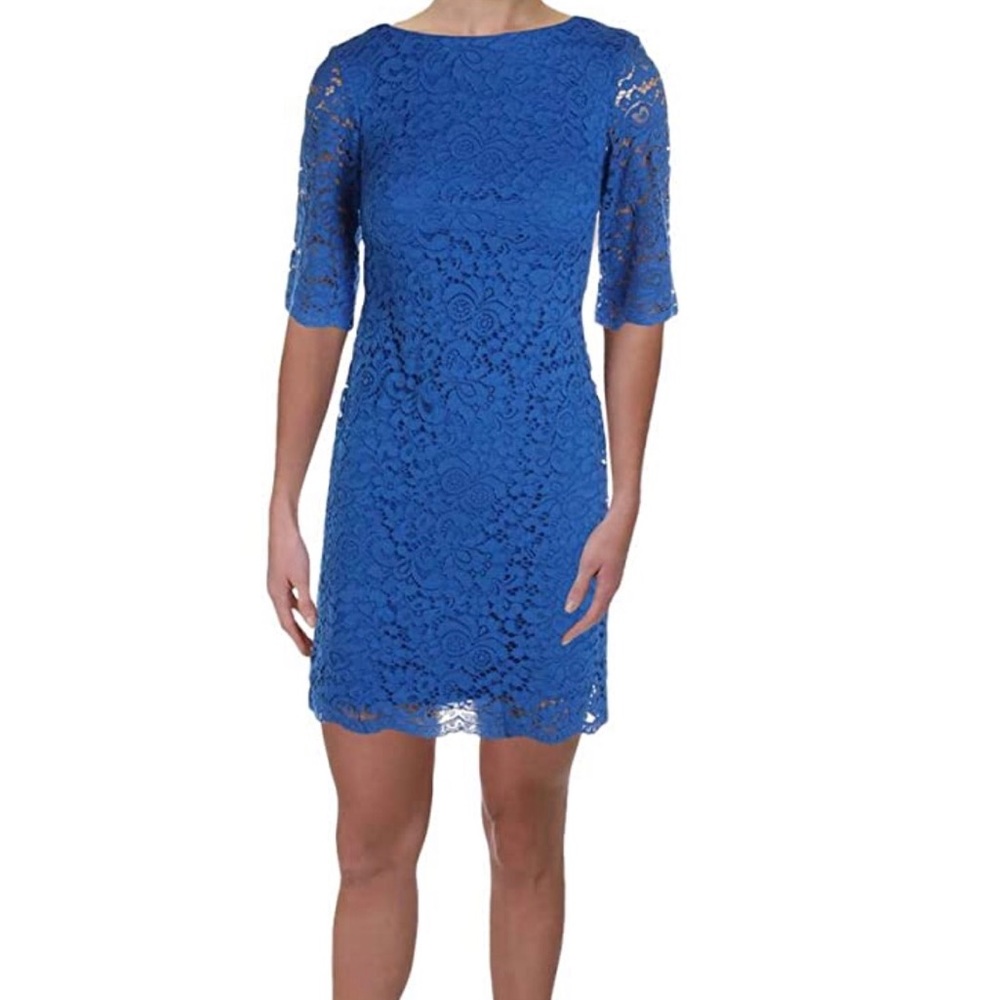 LAUREN RALF LAUREN DRESS